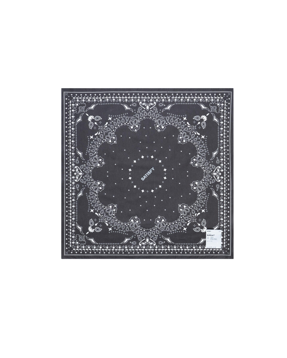 SATISFY SoftCell Bandana | 34001-08F02 | AFEW STORE